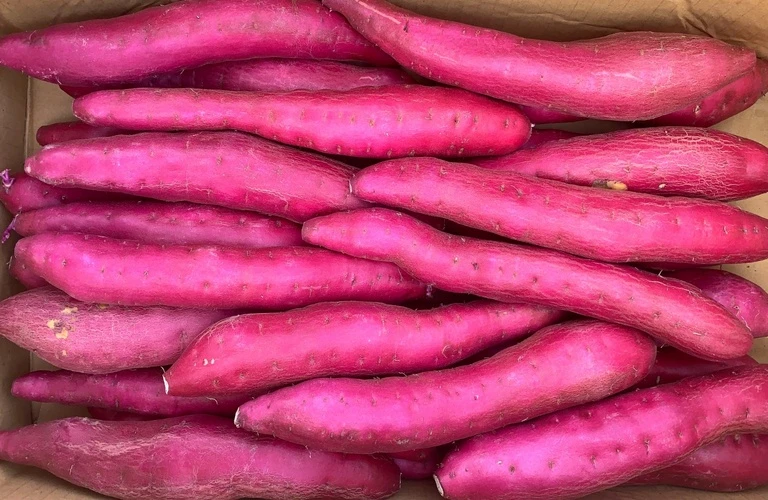 セットで美味しさを堪能 | 高級なさつまいもならSea Sweet