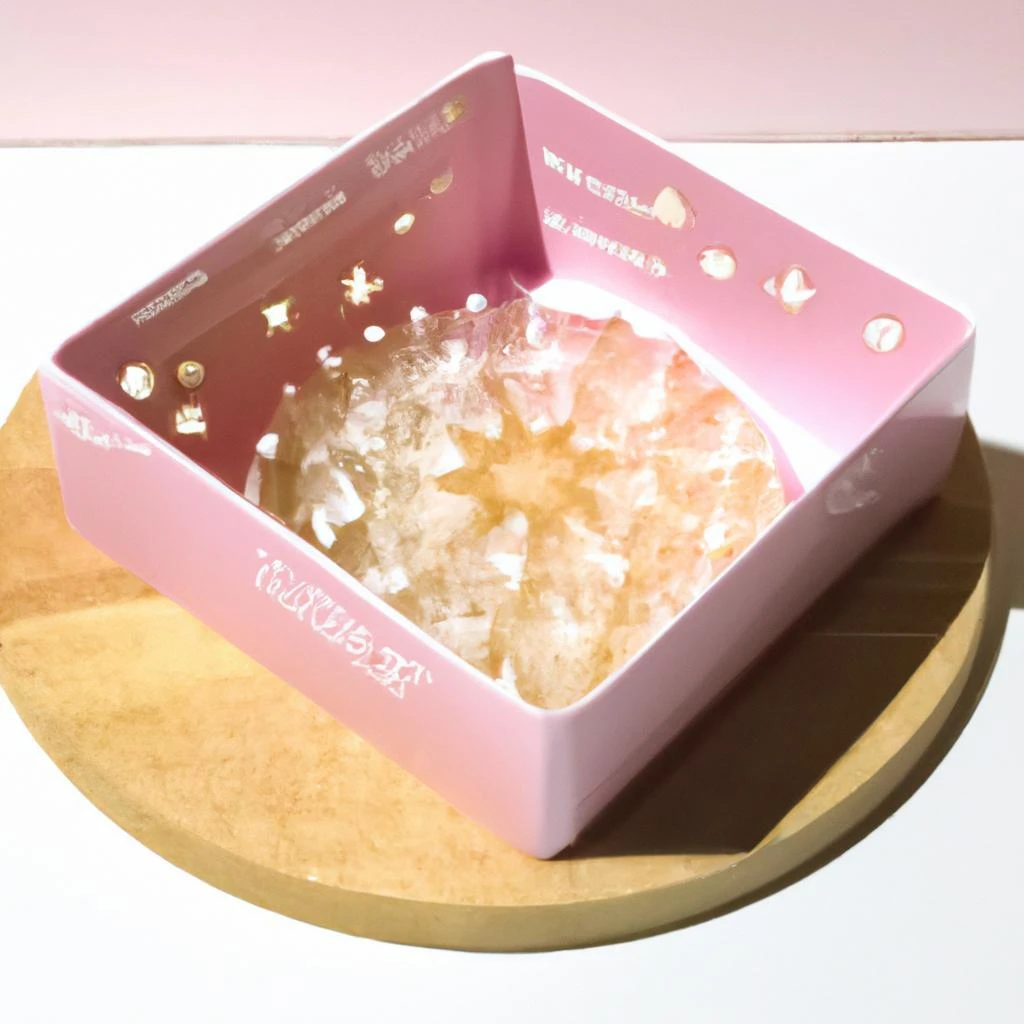 おしゃれなパッケージデザイン