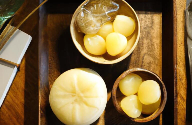 極上の焼き芋スイーツセットで贈る心温まるギフト