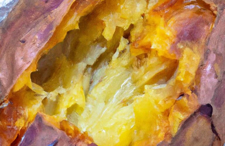 おうちで楽しむ、最上級のねっとり焼き芋体験