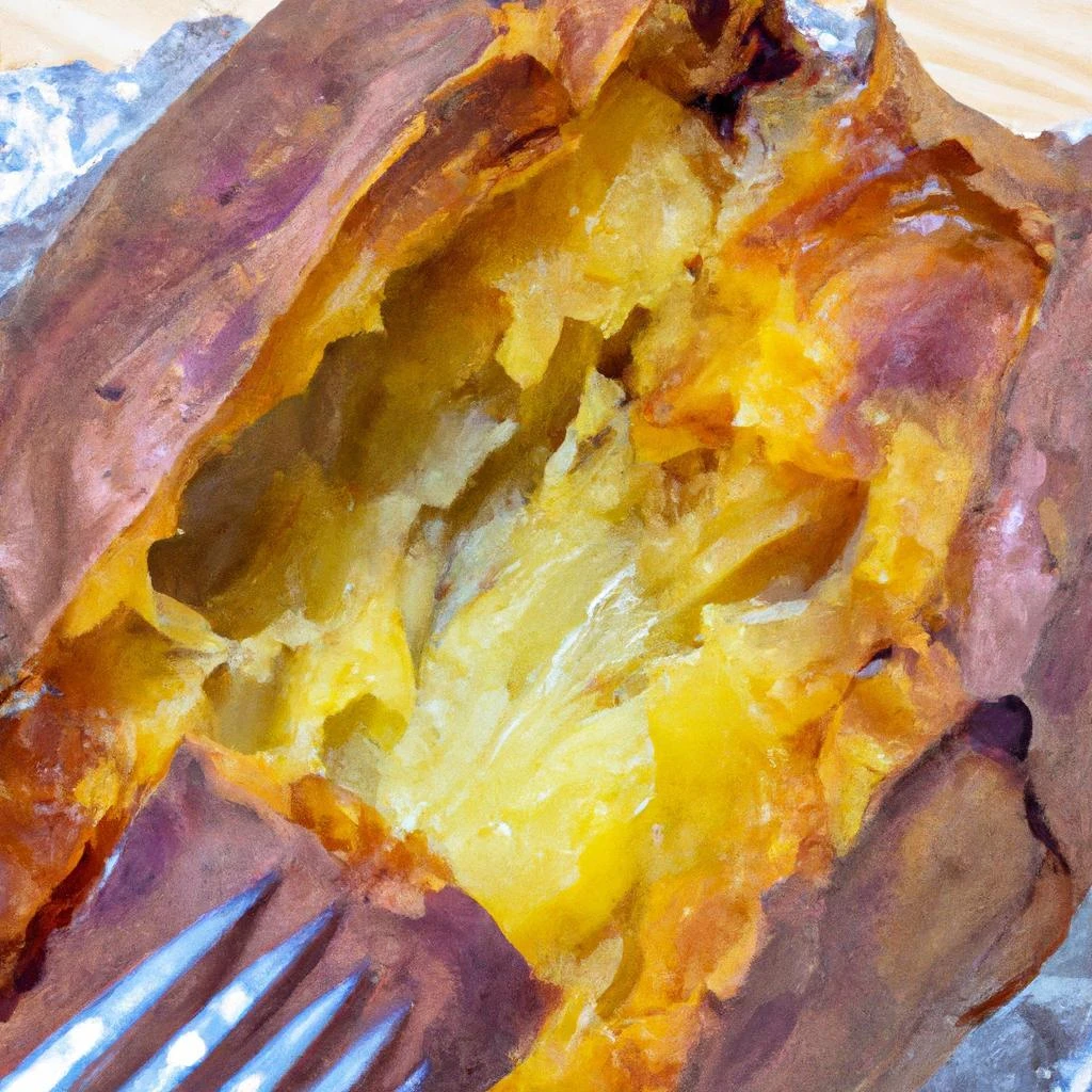 おうちで楽しむ、最上級のねっとり焼き芋体験
