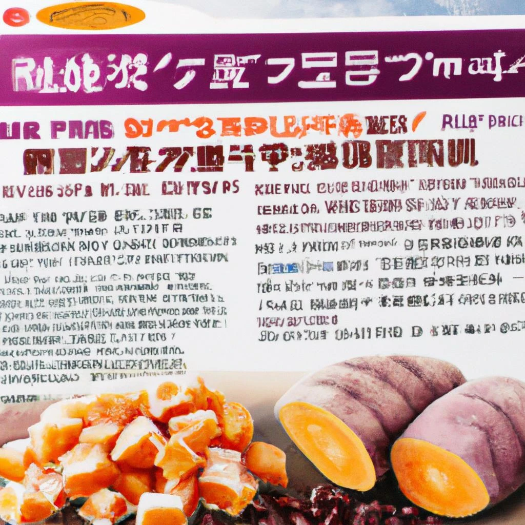 2. さつまいも選びの極意