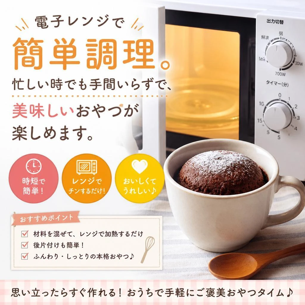 手軽に楽しむ冷凍食品