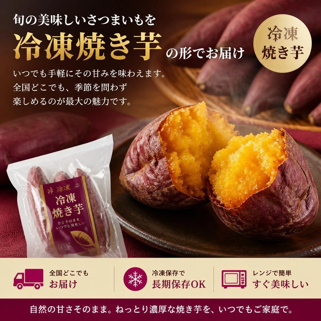 お取り寄せのススメ