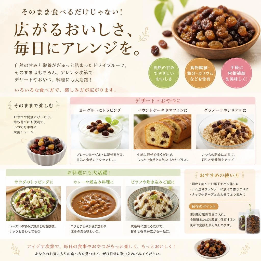 冷凍焼き芋の楽しみ方