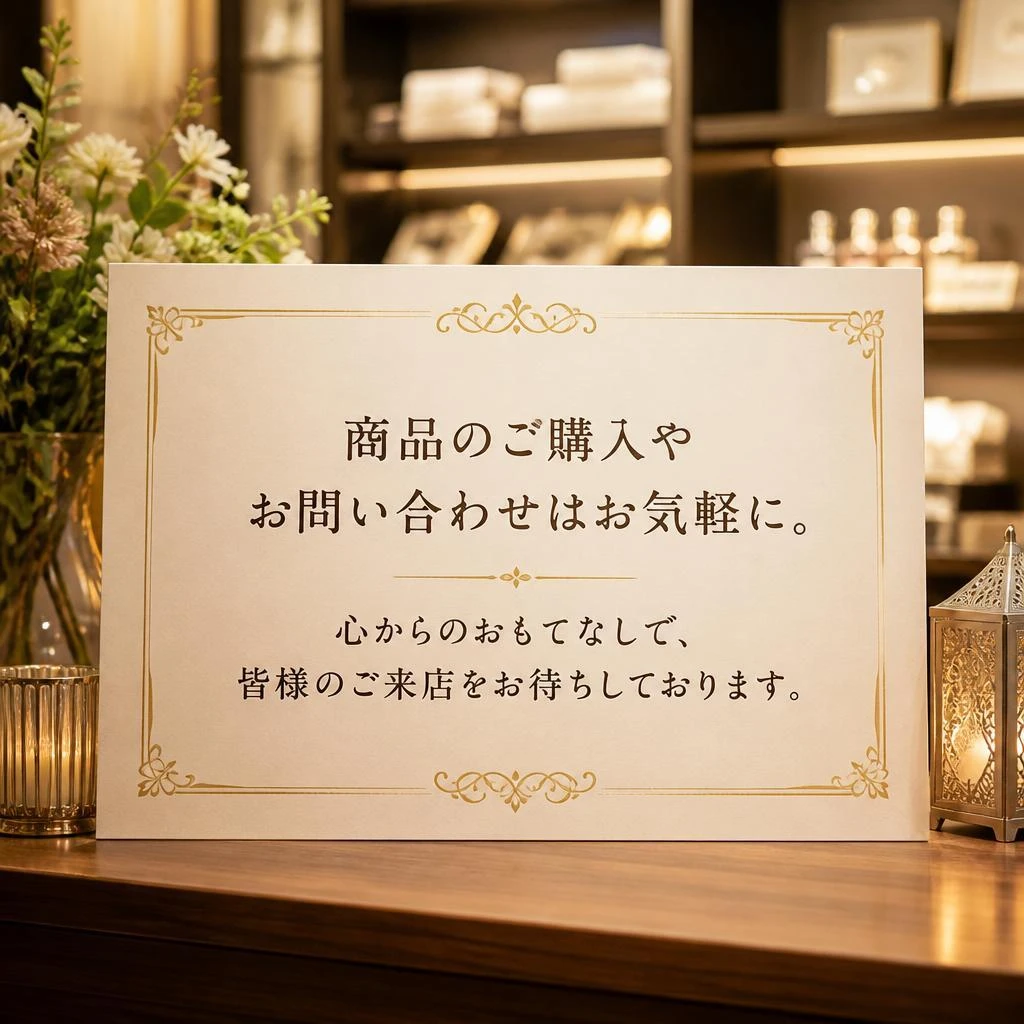 お問い合わせ・ご注文はこちら