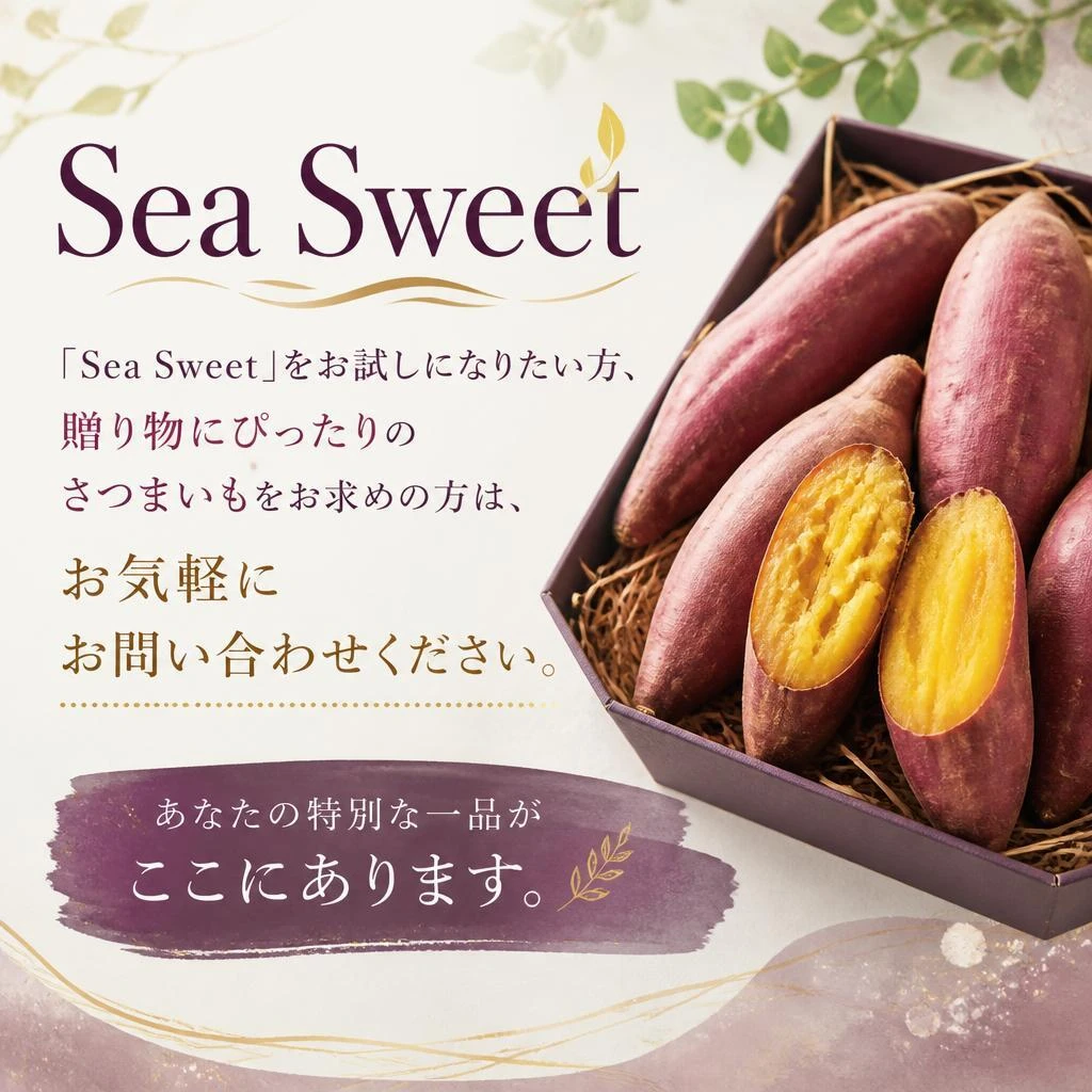 今すぐお問い合わせを！