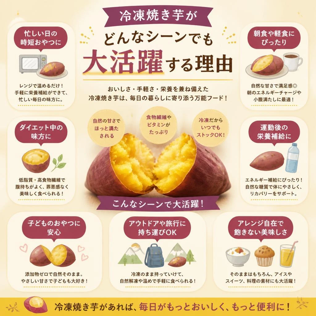 特別なシーンにぴったり