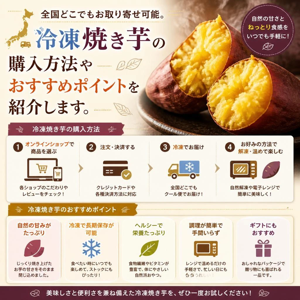 お取り寄せの楽しみ