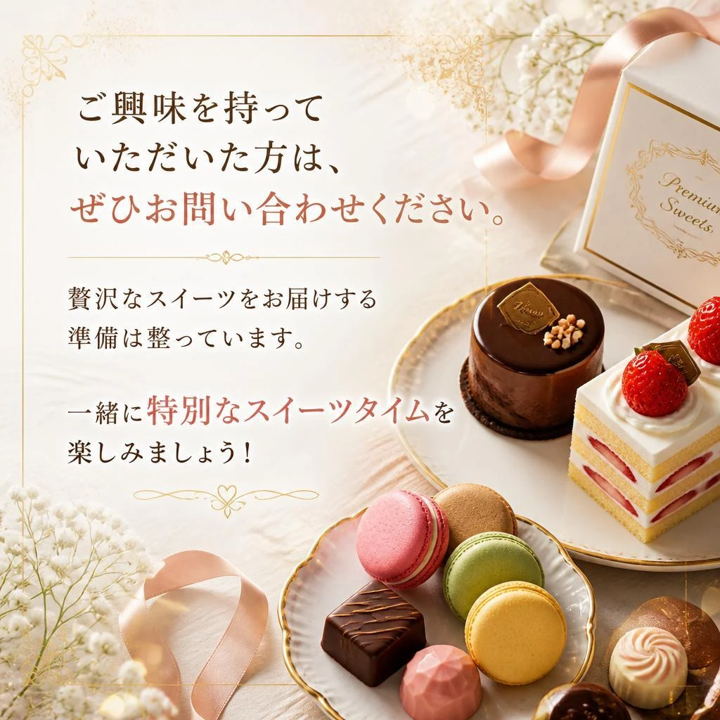 お問い合わせ・ご注文はこちらから