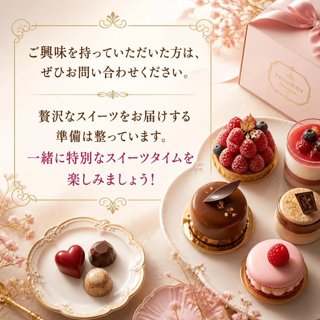 お問い合わせ・ご注文はこちらから