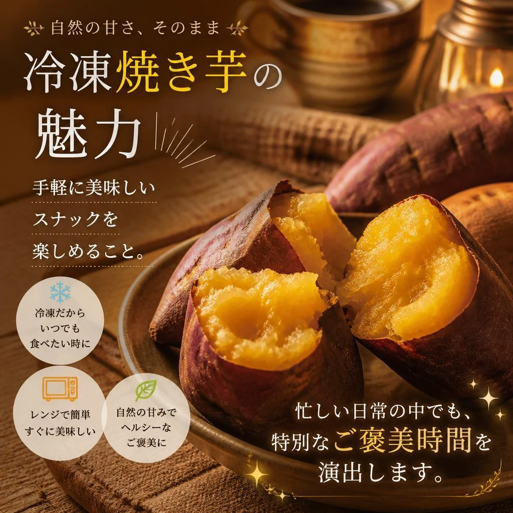 贅沢なおやつ時間
