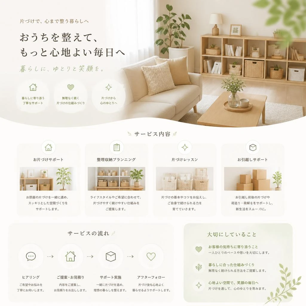 ギフトとしての魅力