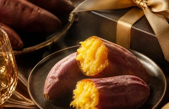 冷凍焼き芋で贅沢なひとときを！あなたの特別なギフトに。
